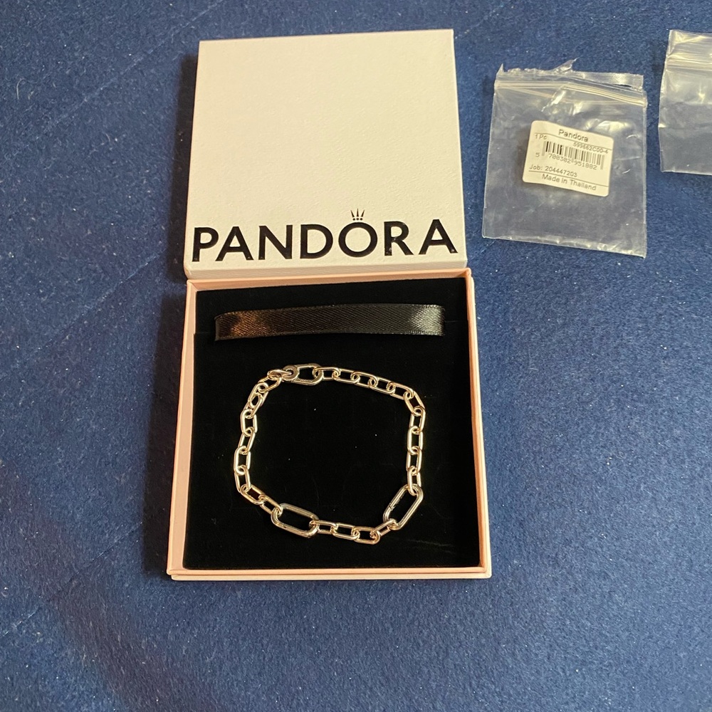 Brand new.. Pandora bracelet
